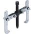 Extracteur Interne/Externe 2 Griffes 65-100 mm - Acier, Précis et Robuste - BGS