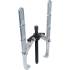 Extracteur Interne/Externe 2 Griffes 225-310 mm - Acier Robuste - Démontage Facile et Précis - BGS