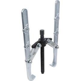 Extracteur Interne/Externe 2 Griffes 225-310 mm - Acier Robuste - Démontage Facile et Précis, Pro - D-Work