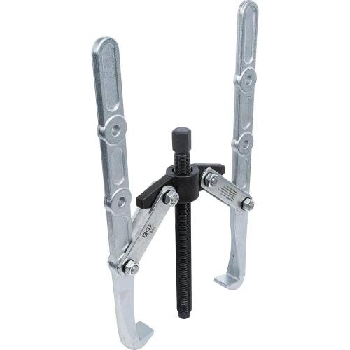 Extracteur Interne/Externe 2 Griffes 225-310 mm - Acier Robuste - Démontage Facile et Précis - BGS