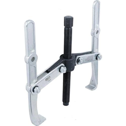 Extracteur Interne/Externe 2 Griffes 210-300 mm - Acier Robuste - Démontage Facile et Précis - BGS