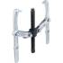 Extracteur Interne/Externe 2 Griffes 210-300 mm - Acier Robuste - Démontage Facile et Précis - BGS