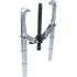 Extracteur Interne/Externe 2 Griffes 225-310 mm - Acier Robuste - Démontage Facile et Précis - BGS