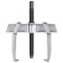 Extracteur Interne/Externe 2 Griffes 65-100 mm - Acier, Précis et Robuste, Roulement - D-Work