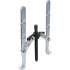 Extracteur Interne/Externe 2 Griffes 225-310 mm - Acier Robuste - Démontage Facile et Précis - BGS