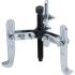 Extracteur Interne/Externe 3 Griffes 20-100 mm - Acier Résistant - Démontage Facile et Polyvalent - BGS