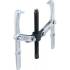 Extracteur Interne/Externe 2 Griffes 210-300 mm - Acier Robuste - Démontage Facile et Précis - BGS
