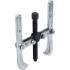Extracteur Interne/Externe 2 Griffes 225-310 mm - Acier Robuste - Démontage Facile et Précis, Pro - D-Work