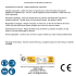 Extracteur Interne/Externe 2 Griffes 225-310 mm - Acier Robuste - Démontage Facile et Précis - BGS