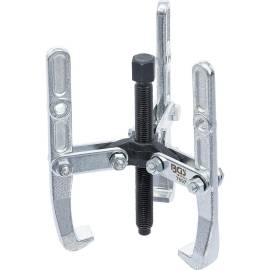 Extracteur Interne/Externe 3 Griffes 25-120 mm - Acier Résistant - Démontage Facile et Sécurisé - BGS