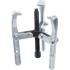 Extracteur Interne/Externe 3 Griffes 25-120 mm - Acier Résistant - Démontage Facile et Sécurisé - BGS