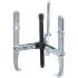 Extracteur Interne/Externe 3 Griffes 40-210 mm - Acier Robuste - Démontage Facile et Précis - BGS