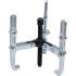 Extracteur Interne/Externe 3 Griffes 30-150 mm - Acier Robuste - Démontage Facile et Précis - BGS
