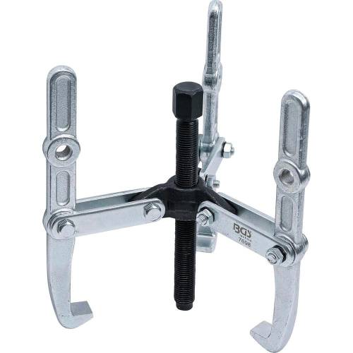 Extracteur Interne/Externe 3 Griffes 30-150 mm - Acier Robuste - Démontage Facile et Précis - BGS