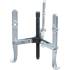 Extracteur Interne/Externe 3 Griffes 40-210 mm - Acier Robuste - Démontage Facile et Précis - BGS