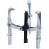 Extracteur Interne/Externe 3 Griffes 30-150 mm - Acier Robuste - Démontage Facile et Précis - BGS