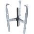 Extracteur Interne/Externe 3 Griffes 30-150 mm - Acier Robuste - Démontage Facile et Précis - BGS