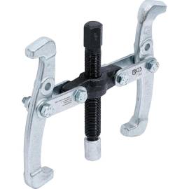 Extracteur Interne/Externe 2 Griffes 20-140 mm - Acier Robuste - Démontage Facile et Précis - BGS
