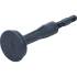 Mandrin d Extraction avec Broche 49 x 53 mm - Pour Art. 7715 - Précision et Fiabilité, Acier, Pro - D-Work