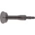 Mandrin d Extraction avec Broche 44 x 48 mm - Extraction Facile et Précise, Acier, Pro - D-Work
