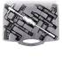 Mandrin d Extraction avec Broche 44x48 mm - Extraction Facile et Précise - BGS