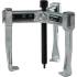 Mandrin d Extraction avec Broche 34 x 38 mm - Extraction Précise et Fiable, Pro - D-Work