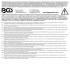 Mandrin d Extraction avec Broche 39 x 43 mm - Extraction Précise et Fiable, Acier, Zones Difficiles - D-Work