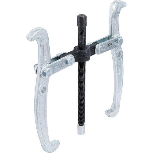 Extracteur Interne/Externe 2 Griffes 40-225 mm - Acier Robuste - Démontage Facile et Précis - BGS