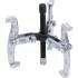 Extracteur Interne/Externe 3 Griffes 20-110 mm - Acier Robuste - Démontage Facile et Polyvalent - D-Work
