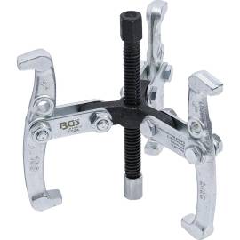 Extracteur Interne/Externe 3 Griffes 20-110 mm - Acier Robuste - Démontage Facile et Polyvalent - D-Work
