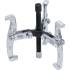 Extracteur Interne/Externe 3 Griffes 20-110 mm - Acier Robuste - Démontage Facile et Polyvalent - D-Work