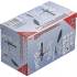 Extracteur Interne/Externe 3 Griffes 15-100 mm - Acier Résistant - Démontage Facile et Polyvalent - BGS
