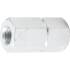 Adaptateur pour Masse à Inertie - Dimensions 55x55x30 mm - Compatible Art. 7719 - - BGS