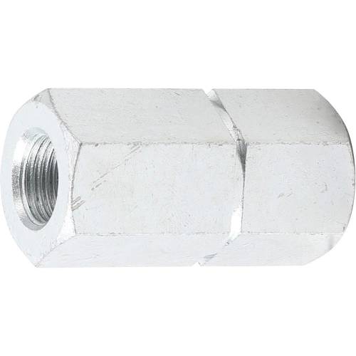 Adaptateur pour Masse à Inertie - Dimensions 55x55x30 mm - Compatible Art. 7719 - - BGS
