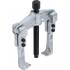 Extracteur Interne/Externe 3 Griffes 15-100 mm - Acier Résistant - Démontage Facile et Polyvalent - BGS