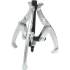 Extracteur Interne/Externe 3 Griffes 20-110 mm - Acier Robuste - Démontage Facile et Polyvalent - D-Work