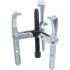 Extracteur Interne/Externe 3 Griffes 15-100 mm - Acier Résistant - Démontage Facile et Polyvalent - D-Work