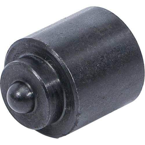 Embout d Appui de Pression 72 x 28 x 106 mm - Protection et Stabilité, Plastique - D-Work