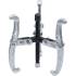 Extracteur Interne/Externe 3 Griffes 25-160 mm - Acier Robuste - Démontage Facile et Précis - BGS