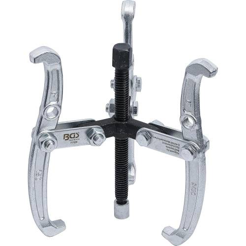 Extracteur Interne/Externe 3 Griffes 25-160 mm - Acier Robuste - Démontage Facile et Précis - BGS