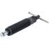 Vérin Hydraulique 12 t - 143x84x234 mm - Puissant et Précis pour Extracteur et Chasse - BGS