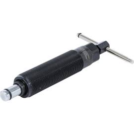 Vérin Hydraulique 12 t - 143x84x234 mm - Puissant et Précis pour Extracteur et Chasse - BGS