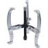 Extracteur Interne/Externe 3 Griffes 25-160 mm - Acier Robuste - Démontage Facile et Précis - BGS