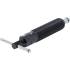 Vérin Hydraulique 12 t - 143 x 84 x 234 mm - Puissant et Précis pour Extracteur et Chasse, Acier - D-Work