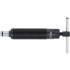 Vérin Hydraulique 12 t - 143 x 84 x 234 mm - Puissant et Précis pour Extracteur et Chasse, Acier - D-Work