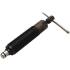 Vérin Hydraulique 12 t - 143 x 84 x 234 mm - Puissant et Précis pour Extracteur et Chasse, Acier - D-Work
