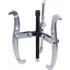 Extracteur Interne/Externe 3 Griffes 25-160 mm - Acier Robuste - Démontage Facile et Précis - BGS