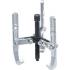 Extracteur Interne/Externe 3 Griffes 25-160 mm - Acier Robuste - Démontage Facile et Précis - BGS
