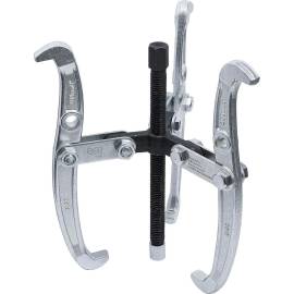 Extracteur Interne/Externe 3 Griffes 30-210 mm - Acier Robuste - Démontage Facile et Précis - BGS