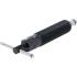 Vérin Hydraulique 12 t - 143 x 84 x 234 mm - Puissant et Précis pour Extracteur et Chasse, Acier - D-Work